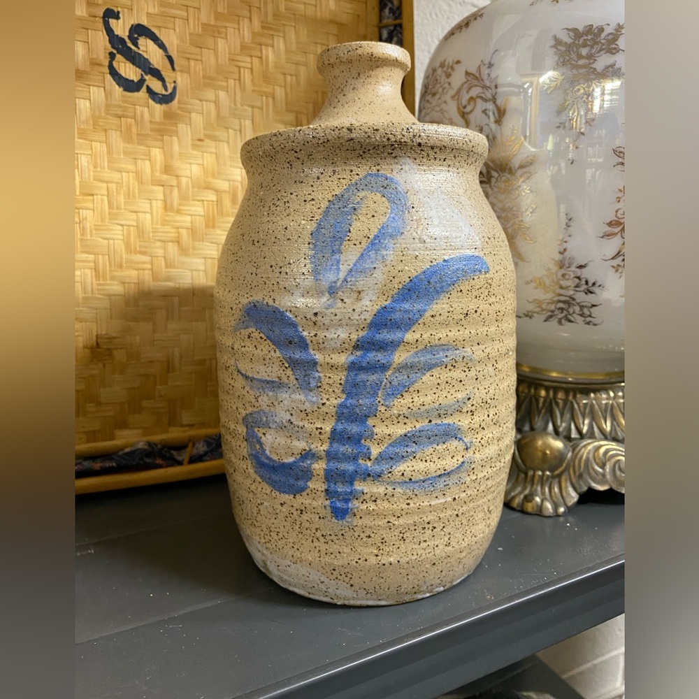 Beautiful Pottery